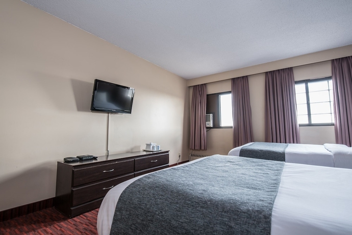 Imagen de la habitación del Hotel Argyll Plaza. Foto 7
