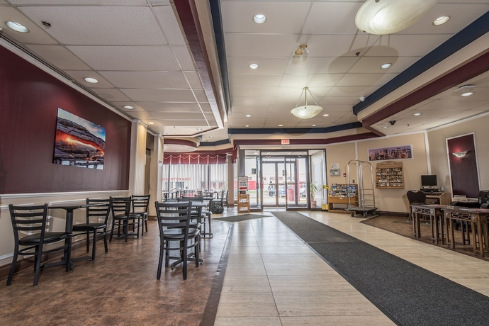 Imagen de los interiores del Hotel Argyll Plaza. Foto 18