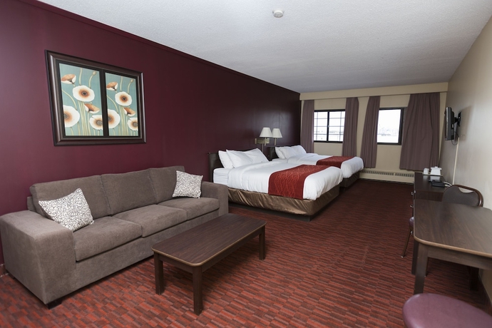 Imagen de la habitación del Hotel Argyll Plaza. Foto 14