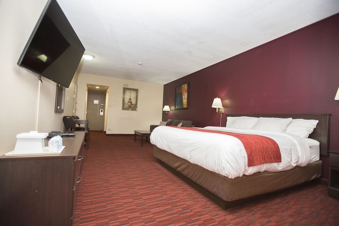 Imagen de la habitación del Hotel Argyll Plaza. Foto 16