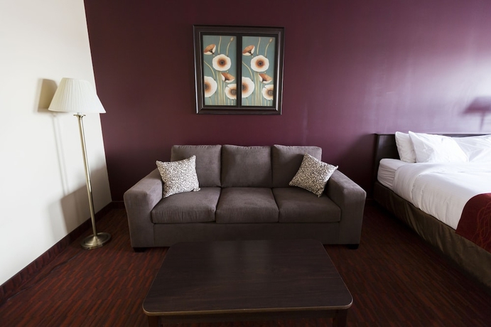 Imagen de la habitación del Hotel Argyll Plaza. Foto 17