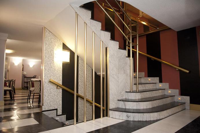 Imagen general del Hotel Arha Santander. Foto 4