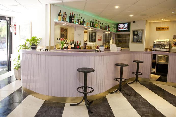 Imagen general del Hotel Arha Santander. Foto 5