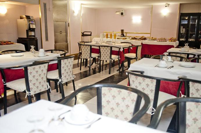 Imagen general del Hotel Arha Santander. Foto 7