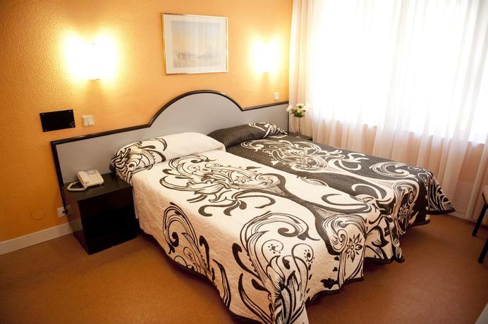 Imagen general del Hotel Arha Santander. Foto 11