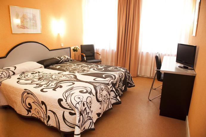 Imagen general del Hotel Arha Santander. Foto 12