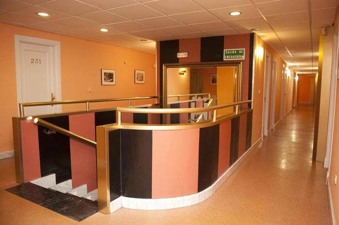 Imagen general del Hotel Arha Santander. Foto 13