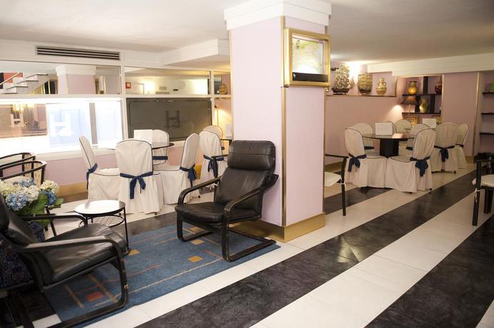 Imagen general del Hotel Arha Santander. Foto 14