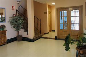 Imagen de los interiores del Hotel Arha Villa de Noja. Foto 7