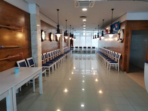 Imagen general del Hotel Arha Villa de Santoña. Foto 2