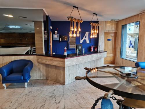 Imagen general del Hotel Arha Villa de Santoña. Foto 5