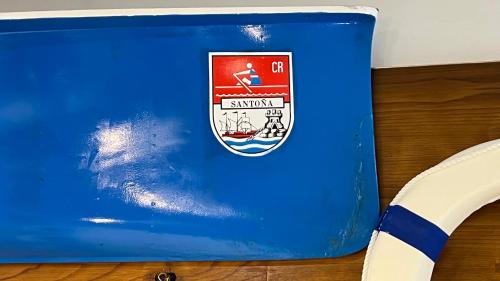 Imagen general del Hotel Arha Villa de Santoña. Foto 8