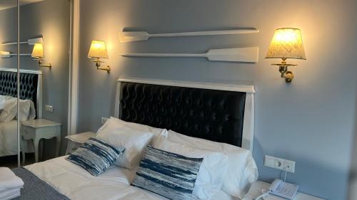 Imagen general del Hotel Arha Villa de Santoña. Foto 9