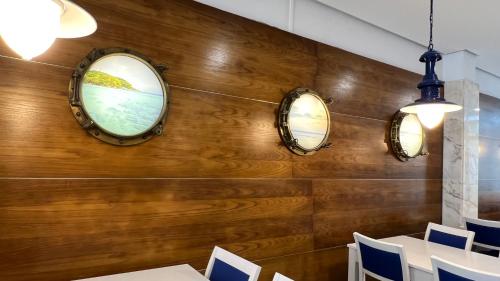 Imagen general del Hotel Arha Villa de Santoña. Foto 11