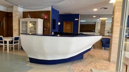 Imagen general del Hotel Arha Villa de Santoña. Foto 12