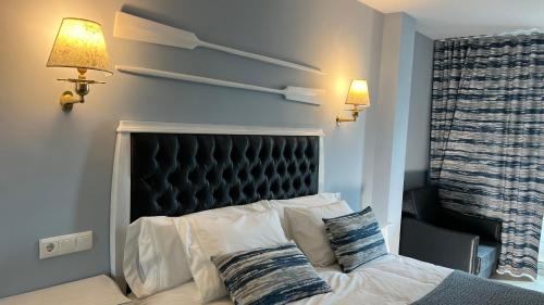 Imagen general del Hotel Arha Villa de Santoña. Foto 13