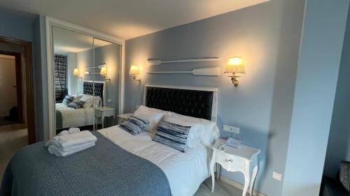 Imagen general del Hotel Arha Villa de Santoña. Foto 14