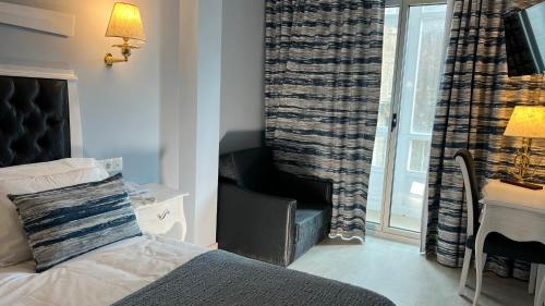 Imagen general del Hotel Arha Villa de Santoña. Foto 16