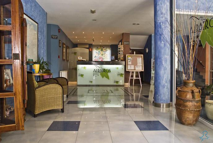 Imagen de los interiores del Hotel Arha Villa de Suances. Foto 5