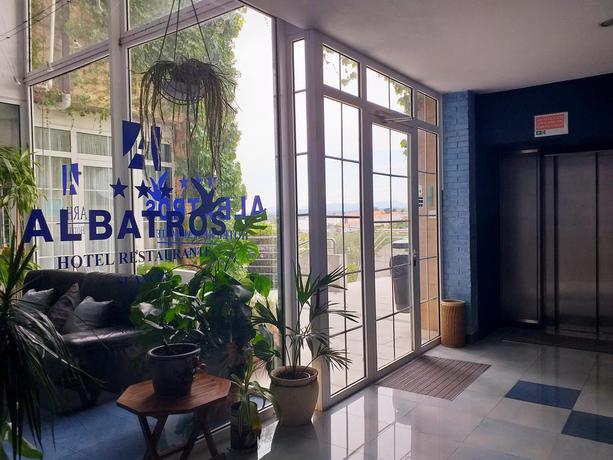 Imagen de los interiores del Hotel Arha Villa de Suances. Foto 9