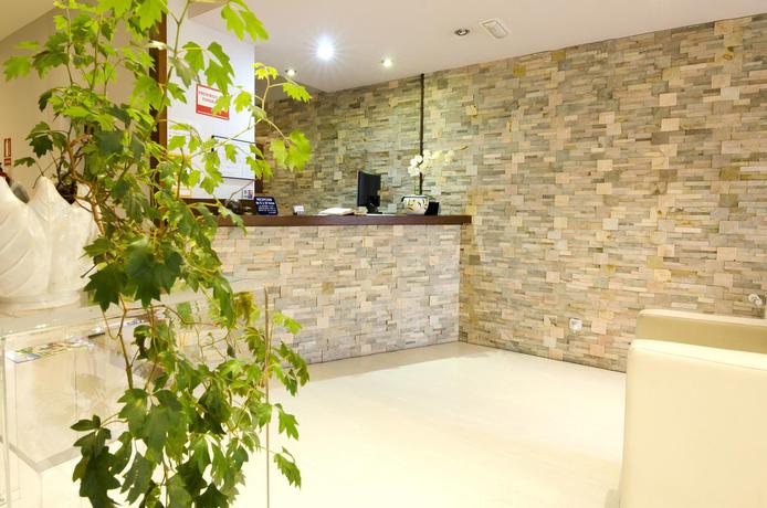 Imagen general del Hotel Arha and Spa. Foto 2