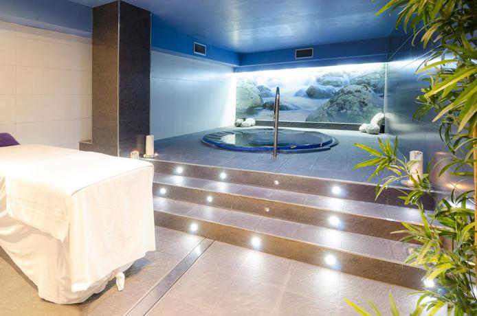 Imagen general del Hotel Arha and Spa. Foto 3