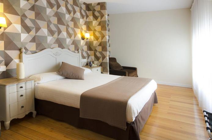 Imagen general del Hotel Arha and Spa. Foto 8