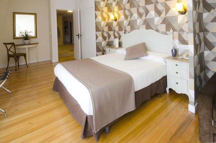 Imagen general del Hotel Arha and Spa. Foto 9