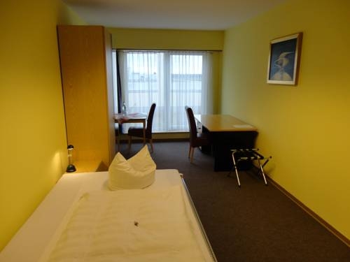 Imagen general del Hotel Arheilger Hof. Foto 3