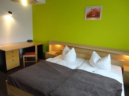 Imagen general del Hotel Arheilger Hof. Foto 4
