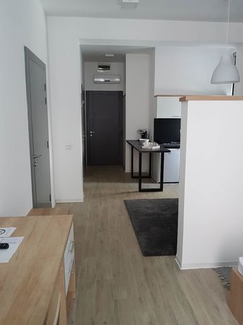 Imagen de la habitación del Hotel Arhiv. Foto 2