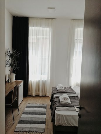 Imagen de la habitación del Hotel Arhiv. Foto 3