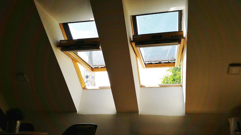 Imagen de la habitación del Hotel Arhiv. Foto 4