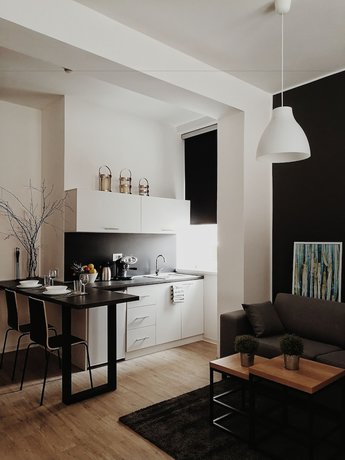 Imagen de la habitación del Hotel Arhiv. Foto 5