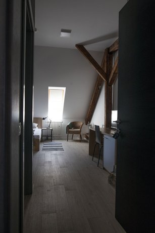 Imagen de la habitación del Hotel Arhiv. Foto 9