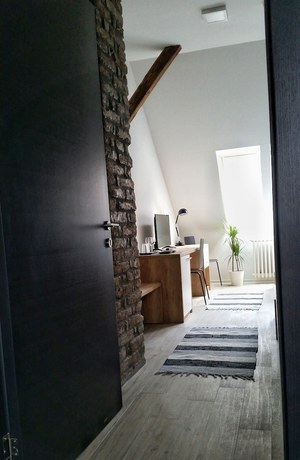 Imagen de la habitación del Hotel Arhiv. Foto 18