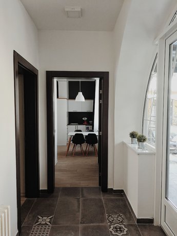 Imagen de la habitación del Hotel Arhiv. Foto 20