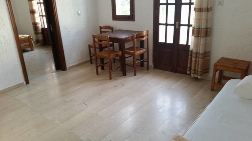 Imagen de la habitación del Hotel Arhodiko. Foto 6