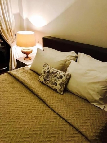 Imagen de la habitación del Hotel Arhontiko Afroditi. Foto 4