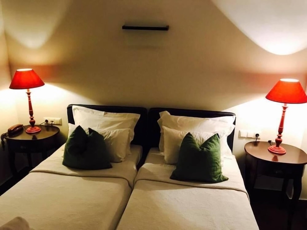 Imagen de la habitación del Hotel Arhontiko Afroditi. Foto 6