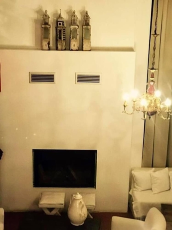 Imagen de los interiores del Hotel Arhontiko Afroditi. Foto 11