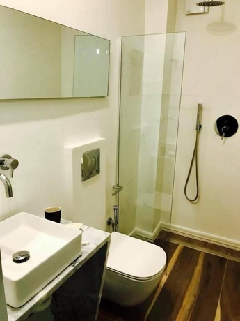 Imagen de la habitación del Hotel Arhontiko Afroditi. Foto 8