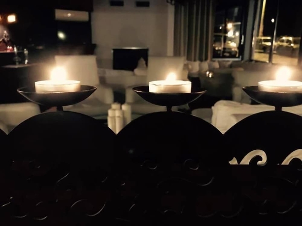 Imagen de los interiores del Hotel Arhontiko Afroditi. Foto 12