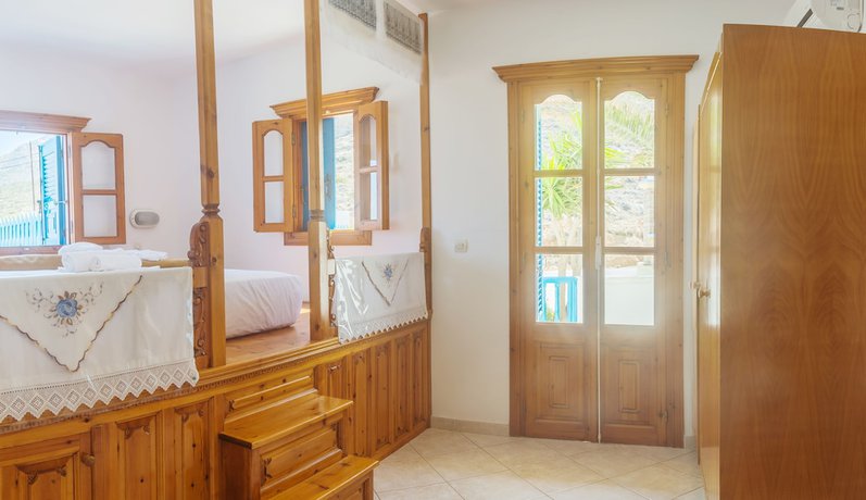 Imagen de la habitación del Hotel Arhontiko. Foto 7