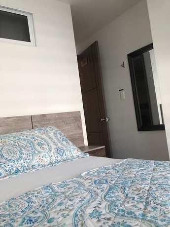 Imagen de la habitación del Hotel Ari. Foto 4