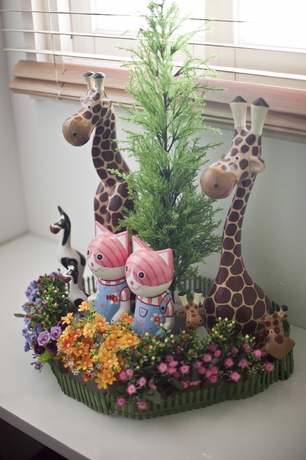 Imagen de los interiores del Hotel Ari House - Hostel. Foto 8