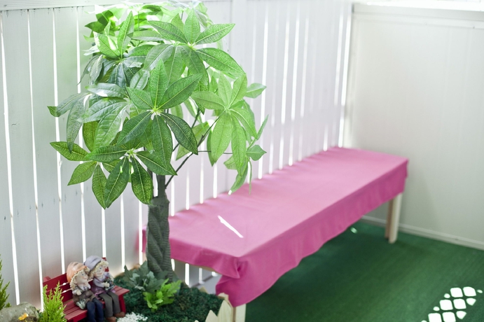 Imagen general del Hotel Ari House - Hostel. Foto 3