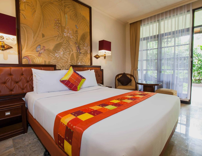 Imagen general del Hotel Ari Putri. Foto 10