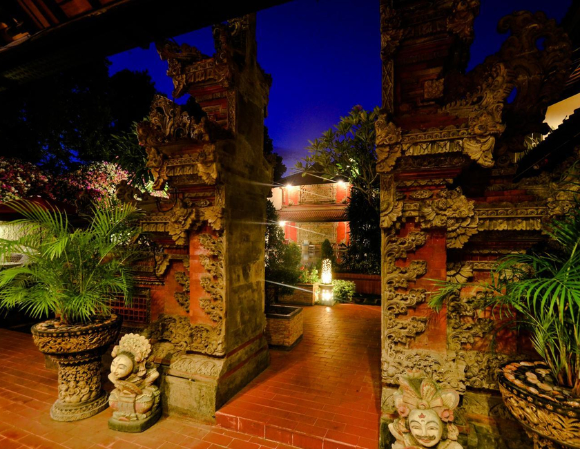 Imagen general del Hotel Ari Putri. Foto 17
