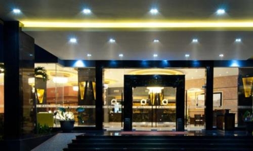 Imagen general del Hotel Aria Barito. Foto 2